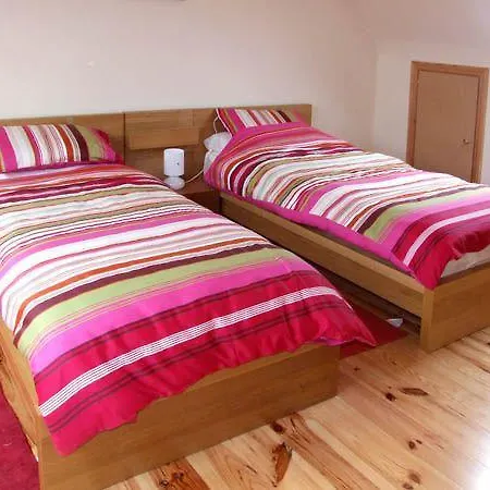 Lakeside Woodfield Vakantiehuis