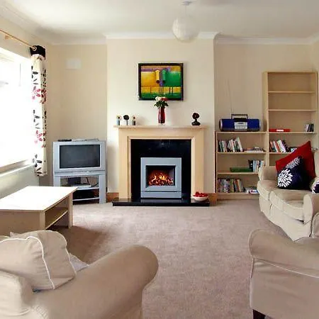 Lakeside Woodfield * Broadford (Clare)