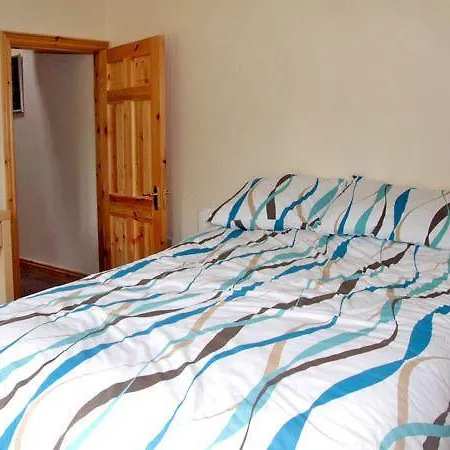 Lakeside Woodfield Vakantiehuis *