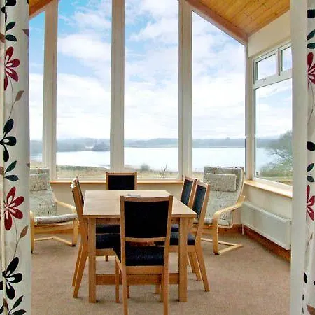 Vakantiehuis Lakeside Woodfield